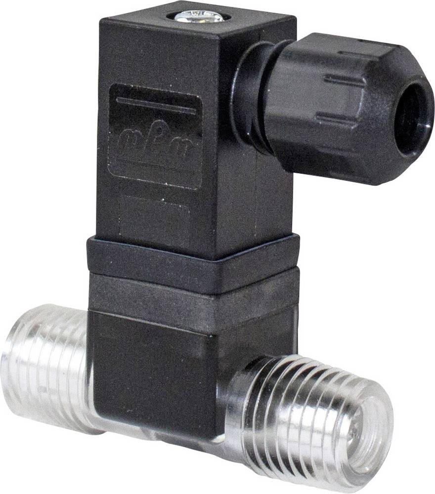 Badger Meter Durchflussmessturbine 1005 2F66 56547-166-2F66