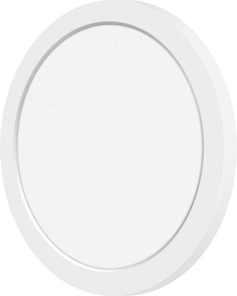 Megatron LED-Aufbauleuchte LED LED fest eingebaut 12W Warmblanc,