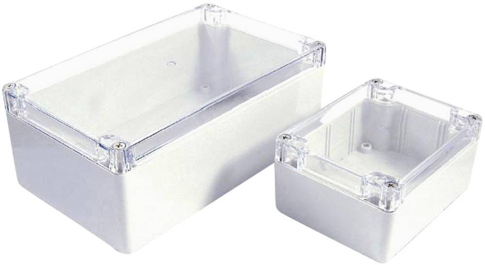 Camdenboss 7200-238C Installations-Gehäuse 265 x 185 x 95