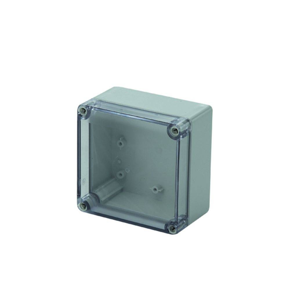 Weidmüller MPC 12/12/07 TRSP 9535240000 Universal-box 125 x 125 x 75