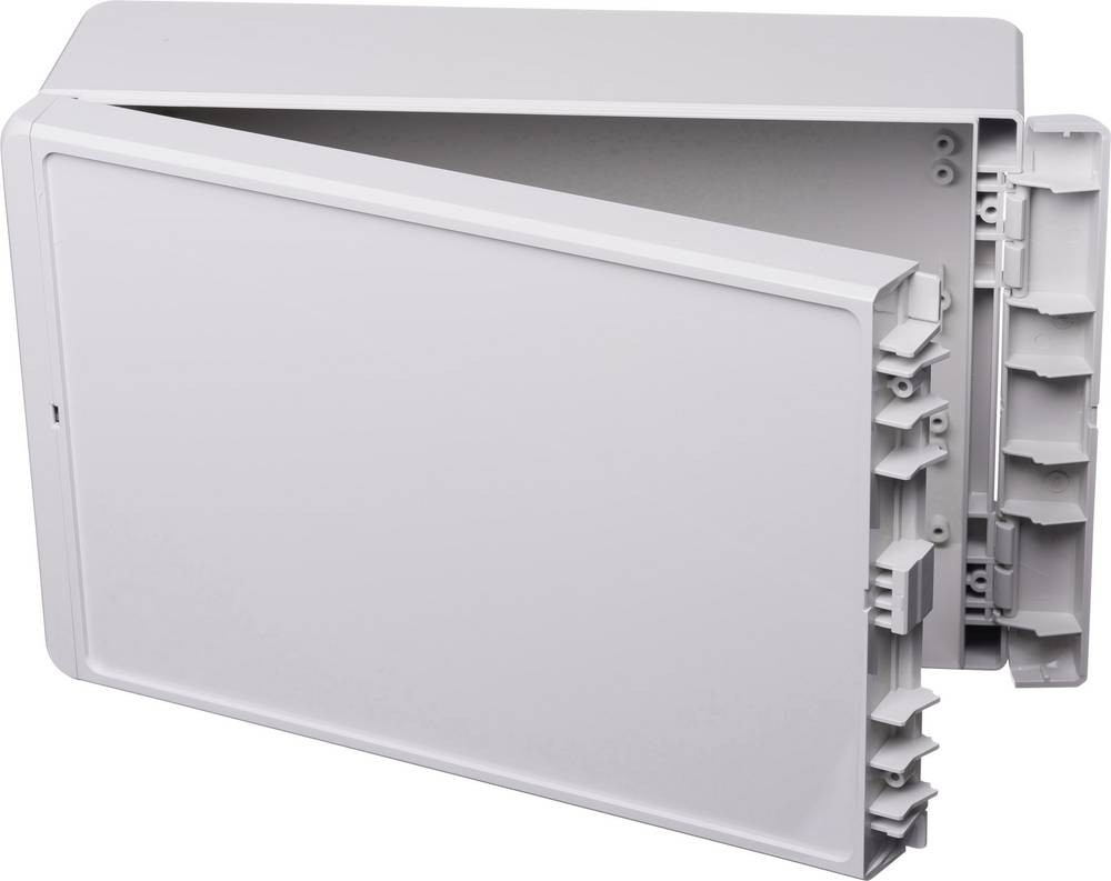 Bopla Bocube B 261709 PC-V0-7035 96016335 Outdoor-box 170 x 271 x 90