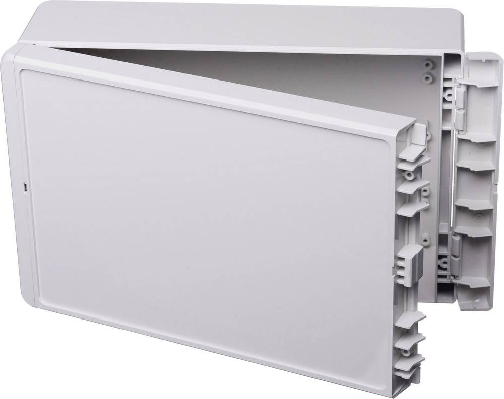 Bopla Bocube B 261709 ABS-7035 96036335 Industrie-alloggiamento 170 x
