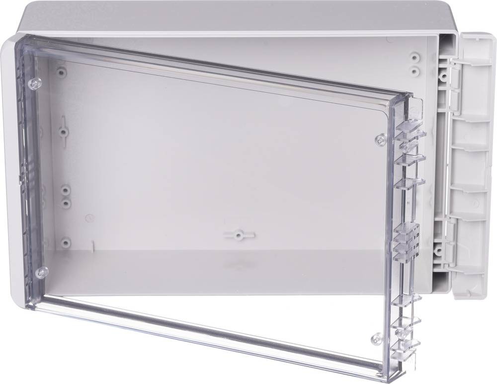 Bopla Bocube B 261709 PC-V0-G-7035 96026335 Outdoor-caja 170 x 271 x