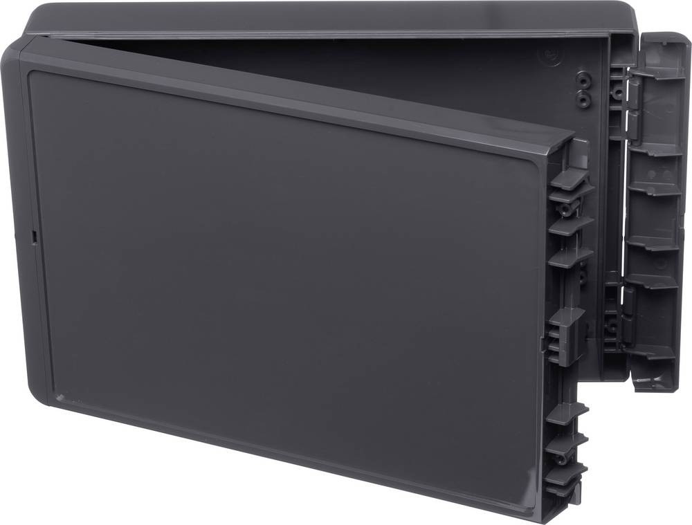 Bopla Bocube B 261706 PC-V0-7024 96016324 Outdoor-caja 170 x 271 x 60