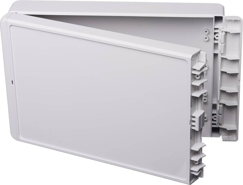 Bopla Bocube B 261706 PC-V0-7035 96016325 Outdoor-Gehäuse 170 x 271
