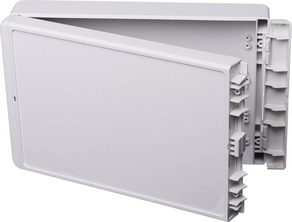 Bopla Bocube B 261706 ABS-7035 96036325 Industrie-box 170 x 271 x 60