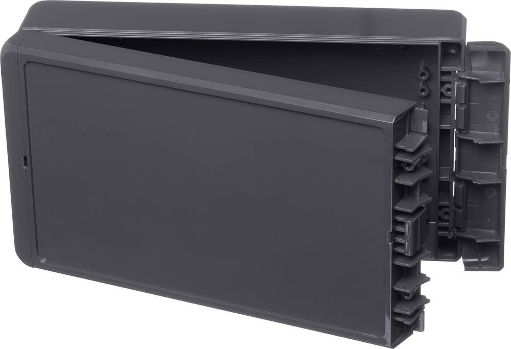 Bopla Bocube B 221306 PC-V0-7024 96015224 Outdoor-box 125 x 231 x 60