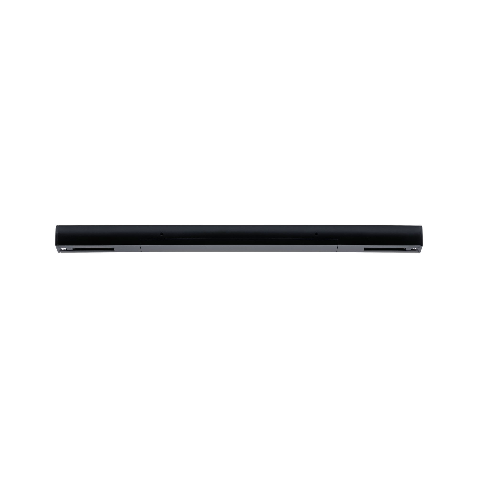 Paulmann URail 96921 Aufbausystem-Komponente Mitteleinspeiser Schwarz