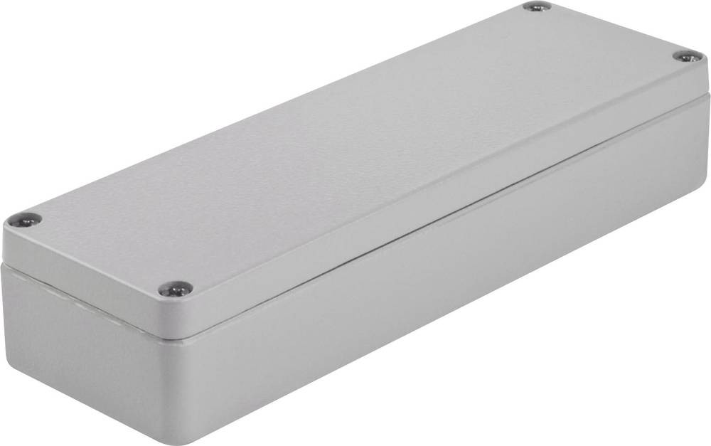 Bopla EUROMAS A 106 01106000 Industrie-Gehäuse 185.5 x 64 x 34.5