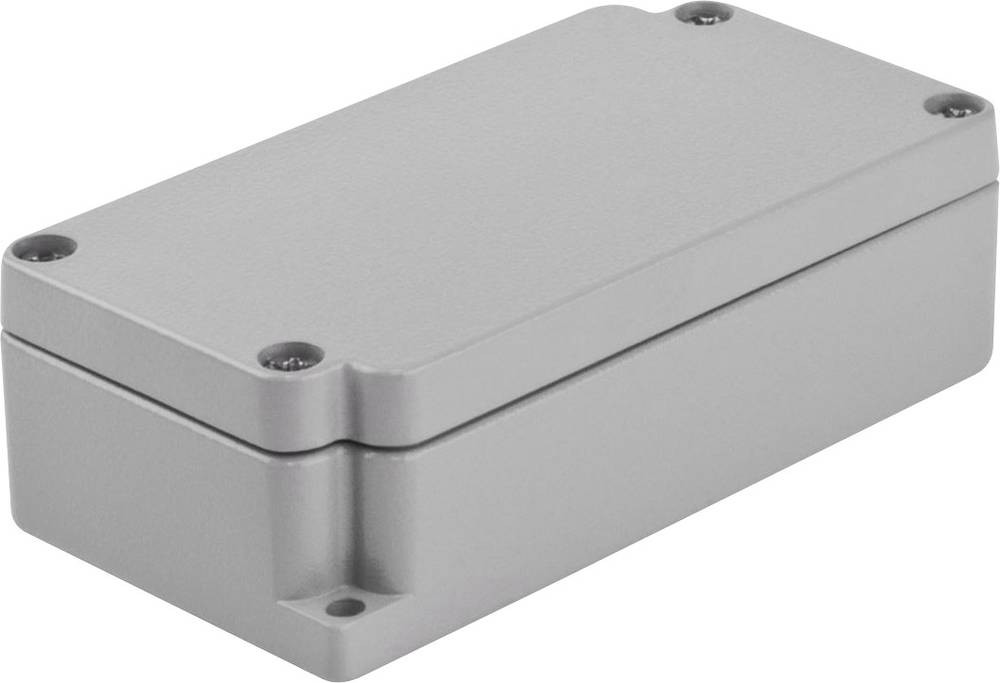 Bopla EUROMAS A 104 01104000 Industrie-box 115 x 64 x 34.5 Aluminium