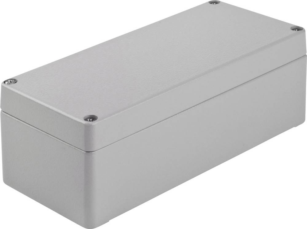 Bopla EUROMAS A 115 01115000 Industrie-caja 175 x 80 x 57 aluminio