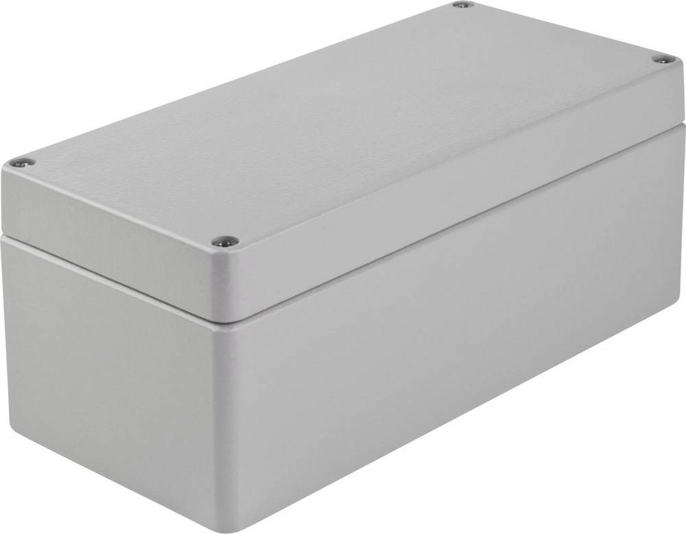 Bopla EUROMAS A 114 01114000 Industrie-box 200 x 100 x 80 Aluminium