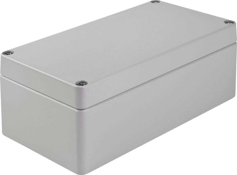 Bopla EUROMAS A 122 01122000 Industrie-alloggiamento 220 x 120 x 81