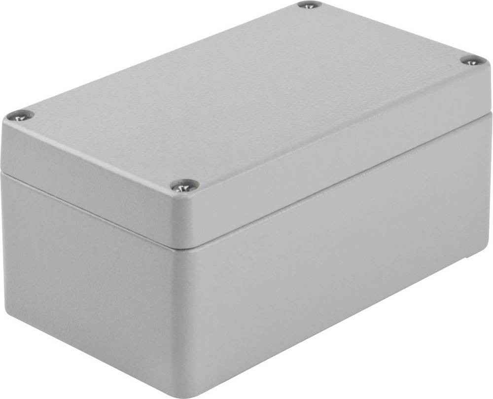 Bopla EUROMAS A 110 01110000 Industrie-Gehäuse 125 x 80 x 57