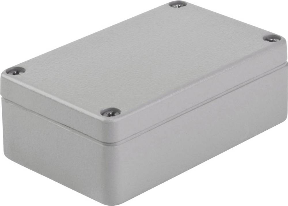 Bopla EUROMAS A 102 01102000 Industrie-caja 98 x 64 x 34 aluminio