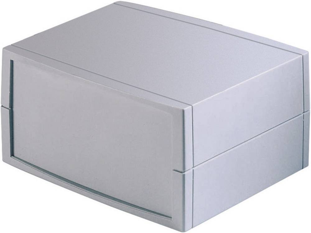 Bopla UNIMAS U 160 26160000 Elektronikbox 160 x 133 x 75 Polystyrol (