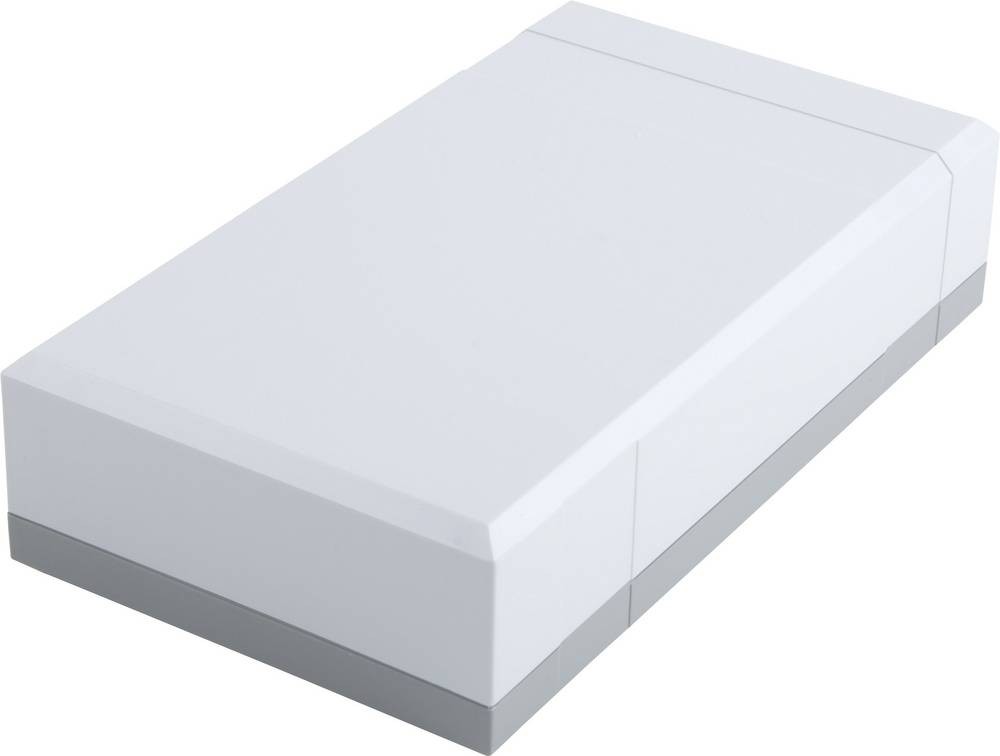 Bopla ELEGANT EG 2050 32205002 Elektronikcaja 200 x 112 x 50