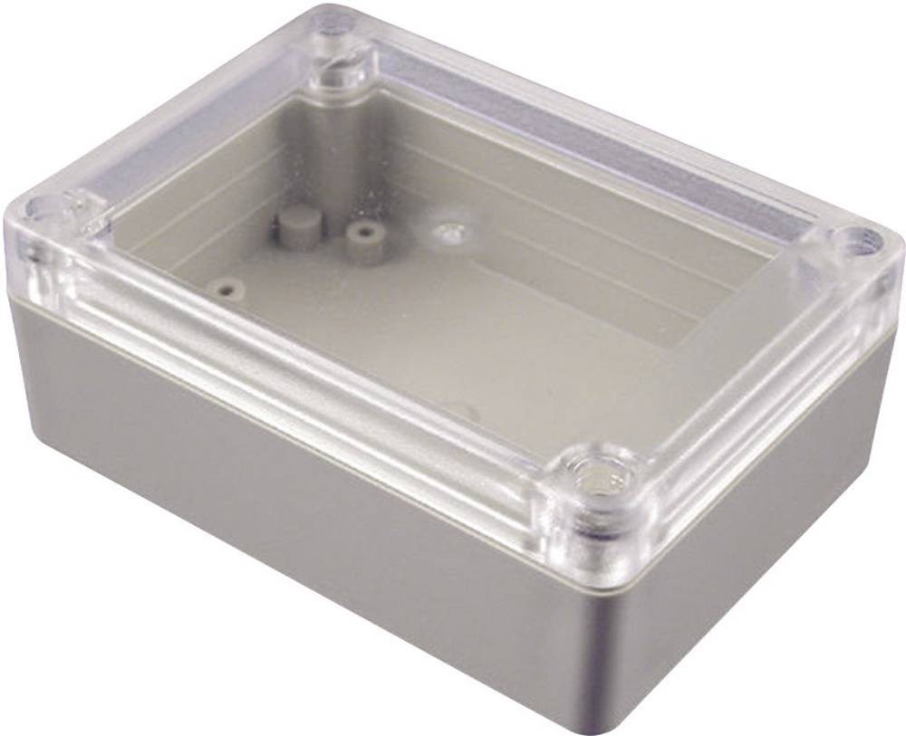 Hammond Electronics RP1285C Universal-Gehäuse 186 x 146 x 75 ABS