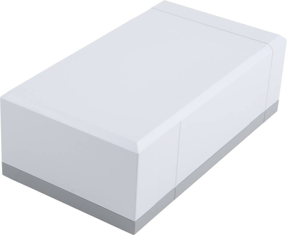 Bopla ELEGANT EG 2070 32207002 Elektronikcaja 200 x 112 x 70