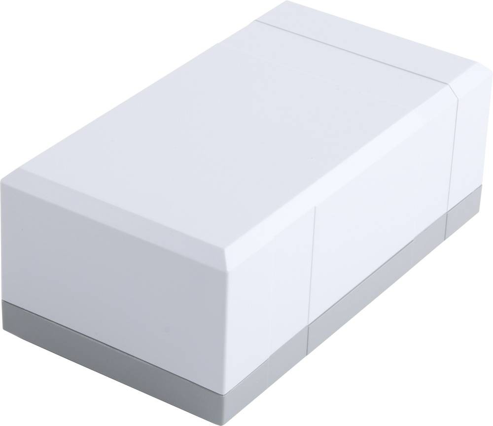 Bopla ELEGANT EG 1560 32156002 Elektronikbox 150 x 82 x 60 Polystyrol