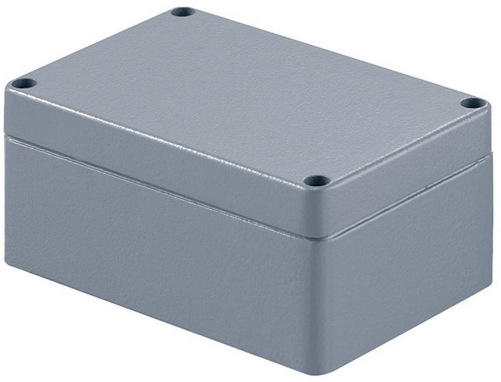 Weidmüller KLIPPON K11 RAL7001 9529130000-1 Universal-box 75 x 80 x