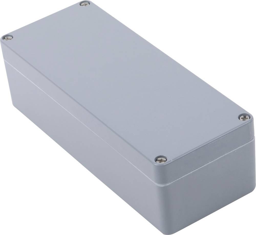 Bopla EUROMAS P 319 4319000 Industrie-box 190 x 75 x 56.5