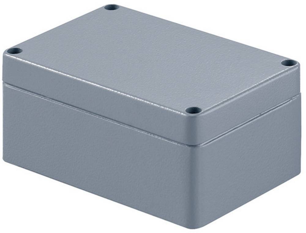 Weidmüller KLIPPON K02 RAL7001 9529110000-1 Universal-box 98 x 64 x