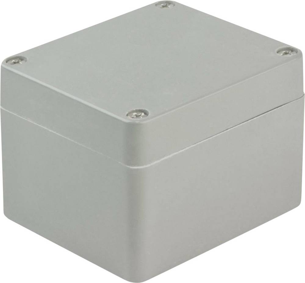 Bopla EUROMAS P 323 4323000 Industrie-Gehäuse 55 x 55 x 59