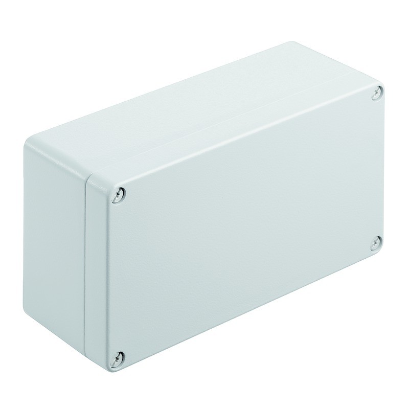 Weidmüller KLIPPON K51 RAL7001 9529220000 Universal-box 220 x 120 x