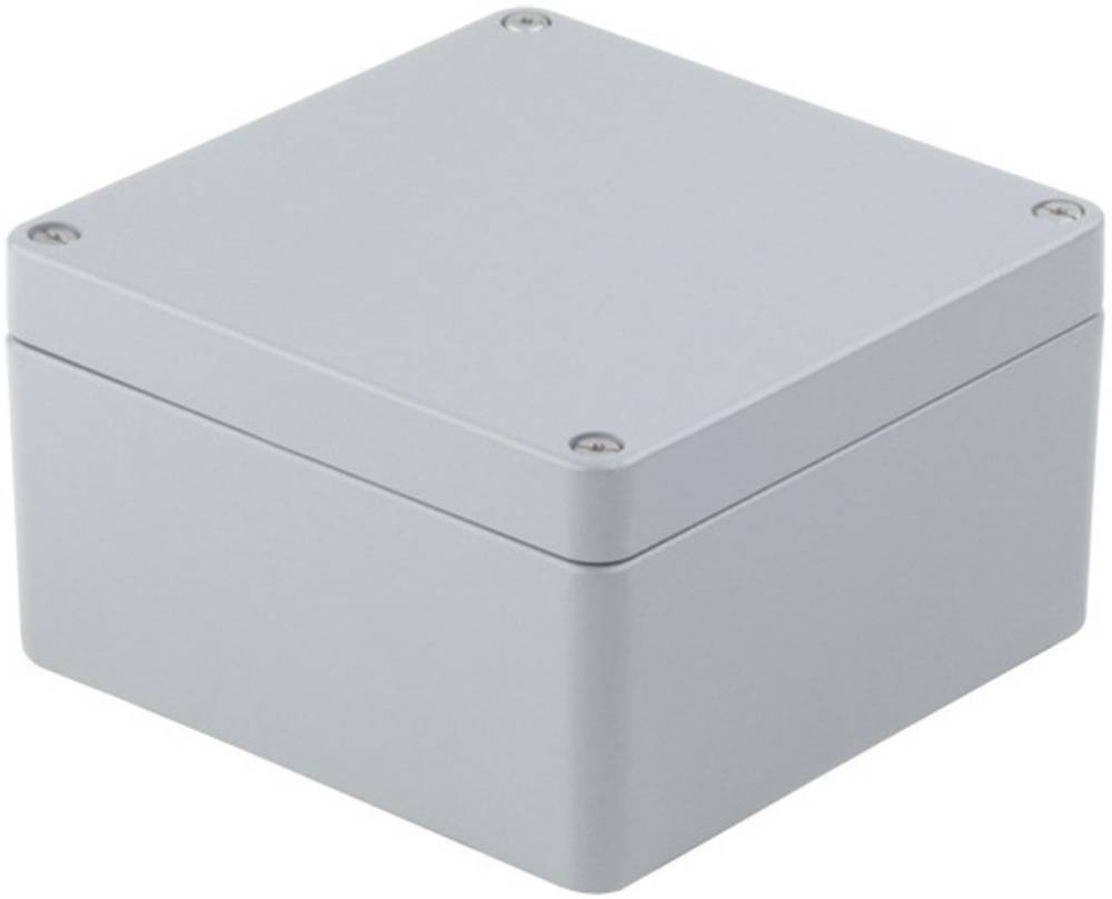 Weidmüller KLIPPON K41 RAL7001 9529200000 Universal-box 122 x 120 x