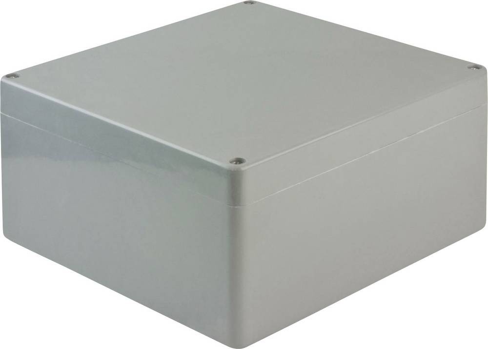 Bopla EUROMAS P 337 4337000 Industrie-Gehäuse 255 x 250 x 121
