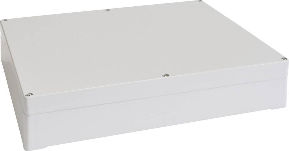 Bopla EUROMAS T 253 03253000 Industrie-box 300 x 230 x 85 ABS light