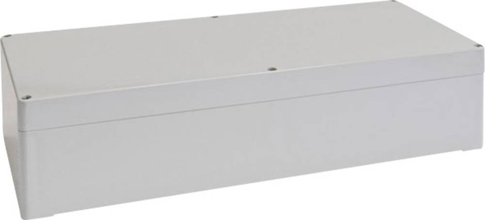 Bopla EUROMAS T 251 03251000 Industrie-box 360 x 160 x 100 ABS light