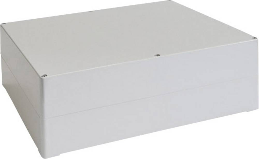 Bopla EUROMAS T 254 03254000 Industrie-Gehäuse 300 x 230 x 110 ABS
