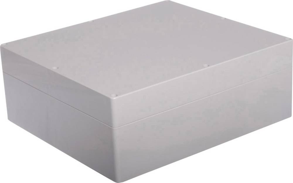 Bopla EUROMAS T 260 03260000 Industrie-Gehäuse 400 x 360 x 150 ABS