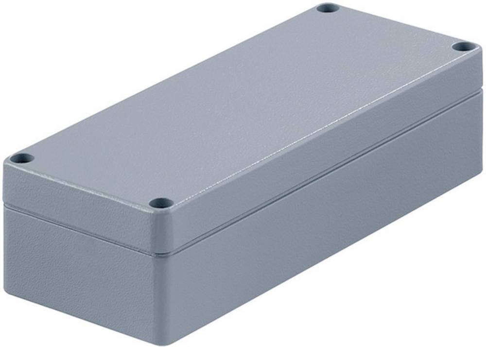 Weidmüller KLIPPON K3 RAL7001 9529160000-1 Universal-box 165 x 70 x