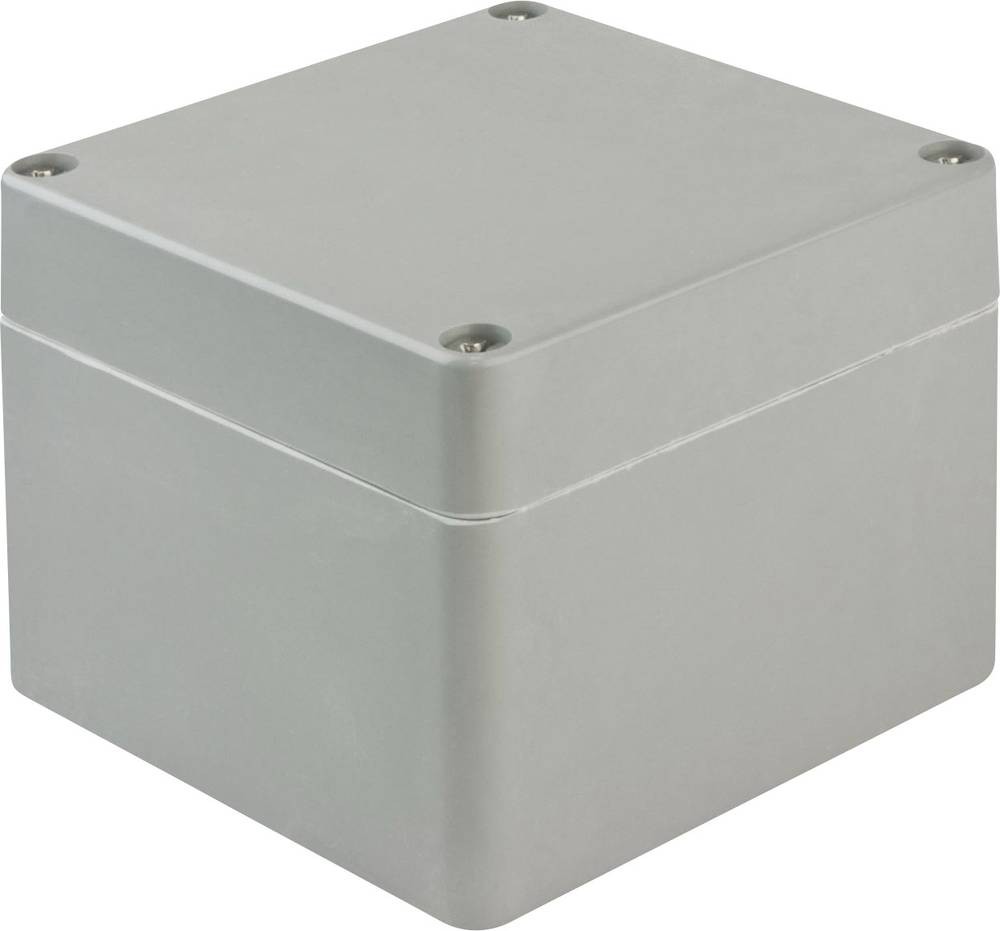 Bopla EUROMAS P 332 4332000 Industrie-boîte 122 x 120 x 91