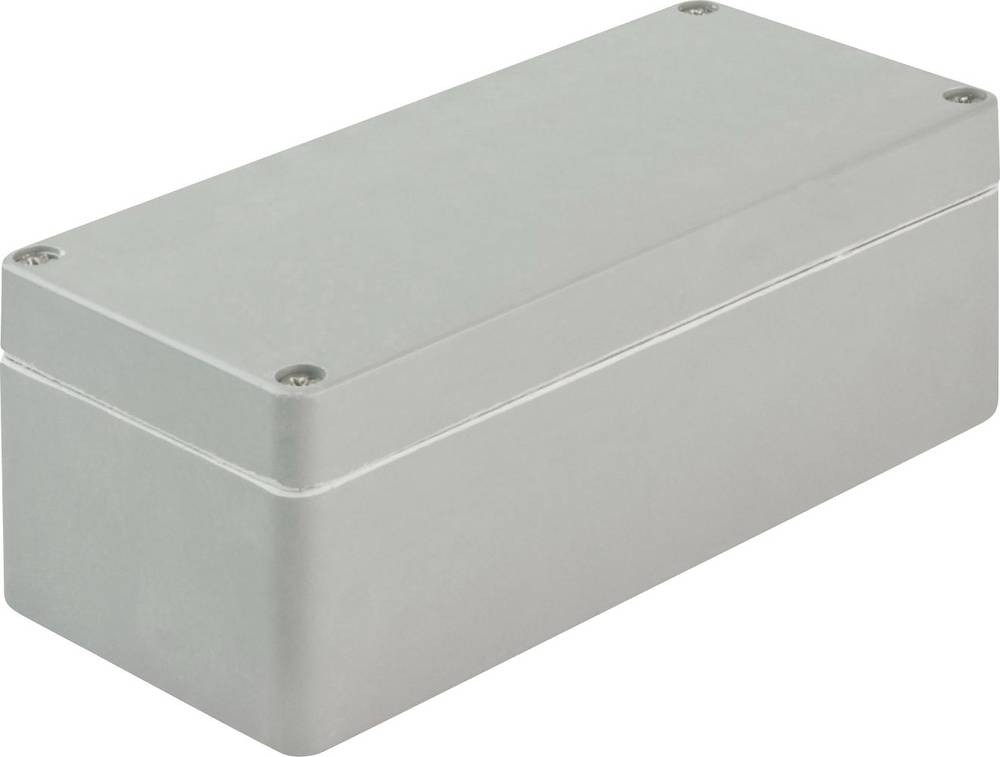 Bopla EUROMAS P 316 4316000 Industrie-caja 160 x 75 x 56.5