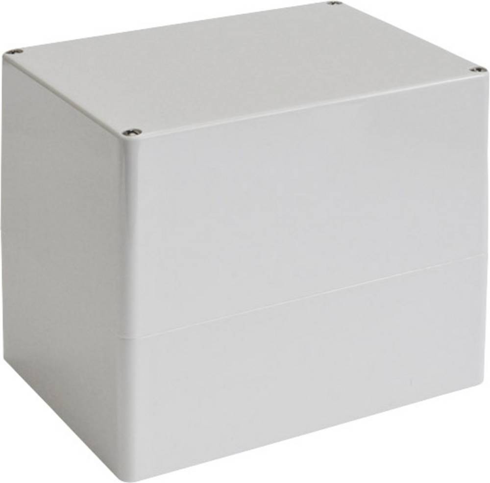 Bopla EUROMAS T 246 03246000 Industrie-boîte 160 x 120 x 140 ABS