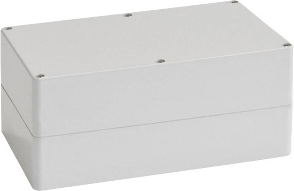 Bopla EUROMAS T 250 03250000 Industrie-Gehäuse 250 x 160 x 150 ABS