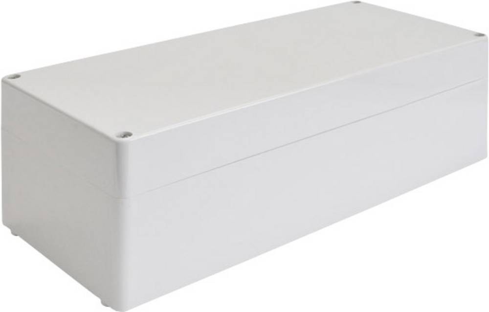 Bopla EUROMAS T 245 03245000 Industrie-box 340 x 150 x 120 ABS light