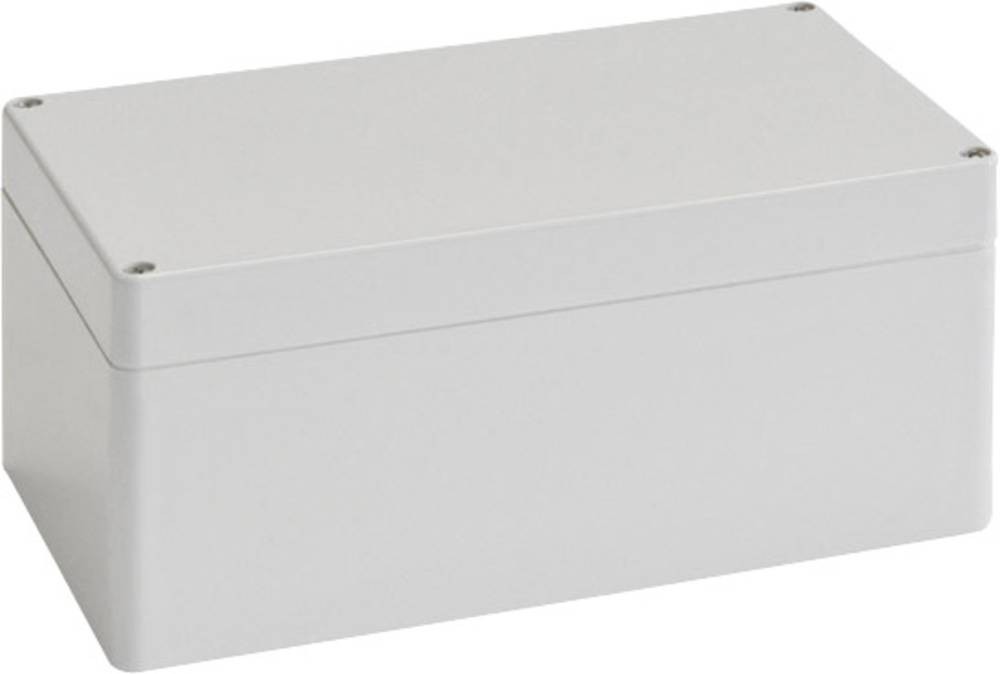 Bopla EUROMAS T 242 03242000 Industrie-box 240 x 120 x 100 ABS light