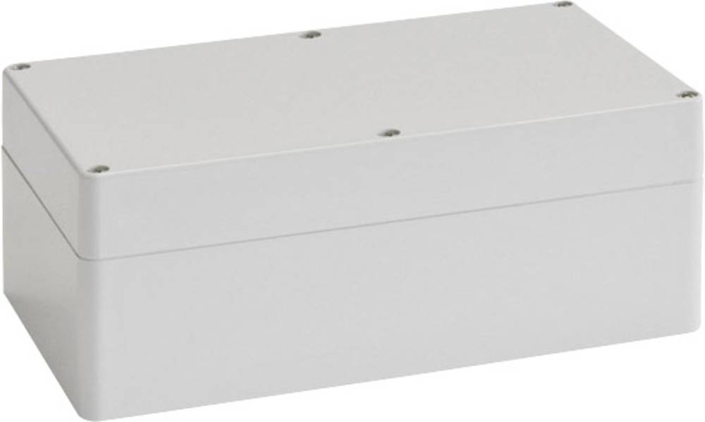 Bopla EUROMAS M 255 VO 02255094 Industrie-alloggiamento 360 x 200 x