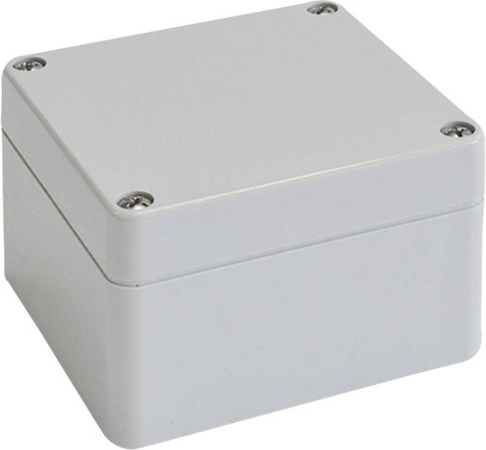 Bopla EUROMAS T 217 03217000 Industrie-Gehäuse 122 x 120 x 55 ABS