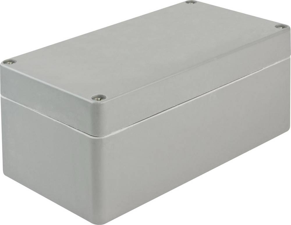 Bopla EUROMAS P 331 4331000 Industrie-box 220 x 120 x 90