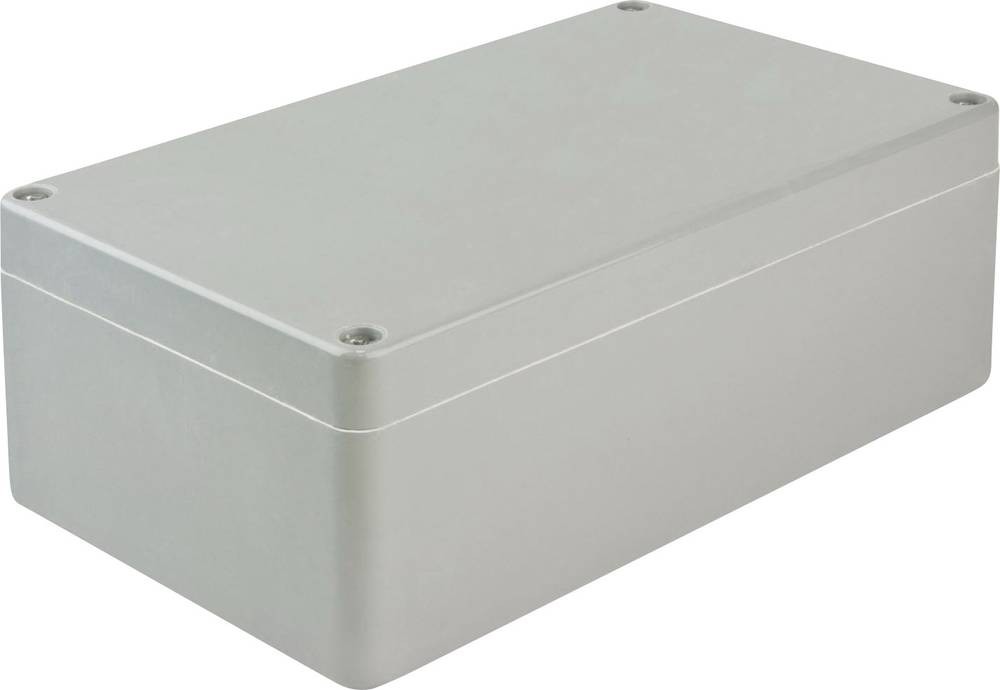 Bopla EUROMAS P 333 4333000 Industrie-caja 260 x 160 x 90