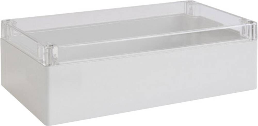 Bopla EUROMAS M 220G 02220100 Industrie-caja 160 x 80 x 55