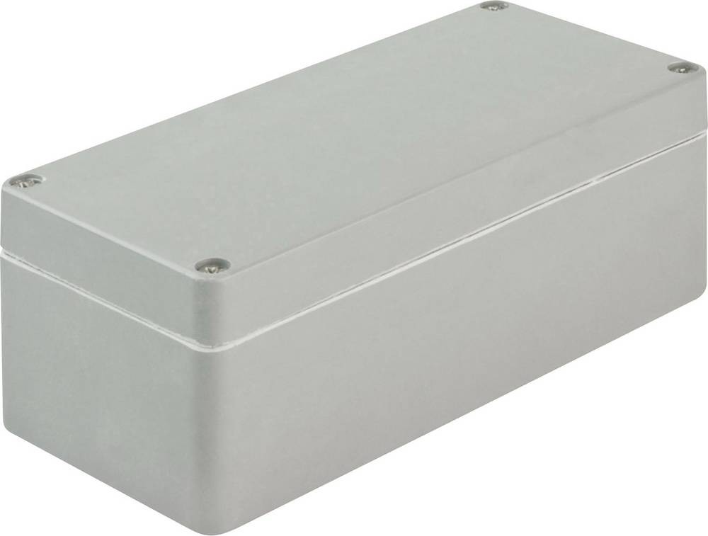 Bopla EUROMAS P 325 4325000 Industrie-box 160 x 75 x 75