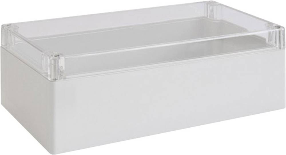 Bopla EUROMAS M 221G 02221100 Industrie-box 200 x 120 x 75