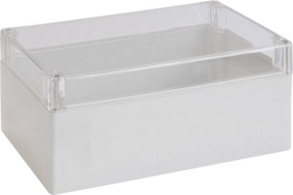 Bopla EUROMAS M 215G 02215100 Industrie-Gehäuse 120 x 80 x 55
